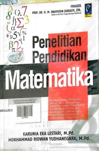 Image of Penelitian Pendidikan Matematika
