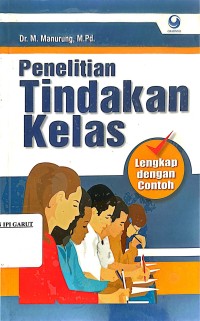 Image of Penelitian Tindakan Kelas