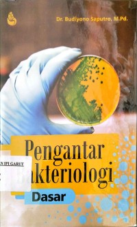 Image of Pengantar Bakteriologi Dasar