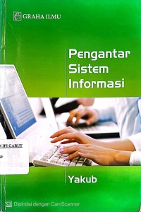 Image of Pengantar Sistem Informasi