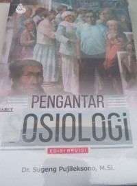 Image of Pengantar Sosiologi