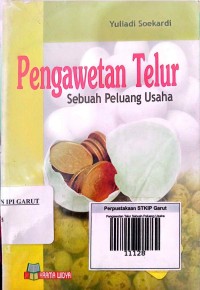 Image of Pengawetan Telur Sebuah Peluang Usaha