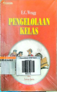 Image of Pengelolaan Kelas