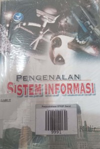 Image of Pengenalan Sistem Informasi