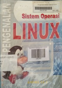 Image of Pengenalan Sistem Operasi Linux