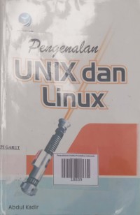 Image of Pengenalan UNIX dan LINUX