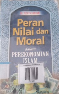 Image of Peran Nilai dan Moral