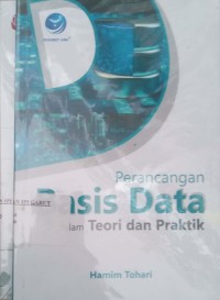 Image of Perancangan Basis Data dalam Teori dan Praktik