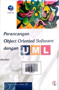 Image of Perancangan Object Oriented Software