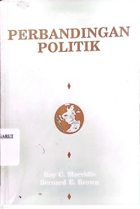 Image of Perbandingan Politik