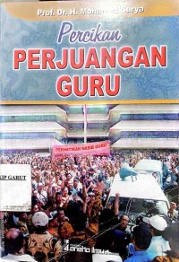 Image of Percikan Perjuangan Guru