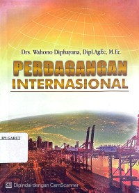 Image of Perdagangan Internasional