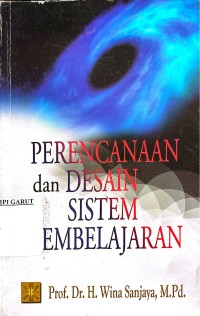 Image of Perencanaan dan Desain Sistem Pembelajaran