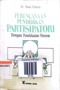 Image of Perencanaan Pendidikan Partisipatori
