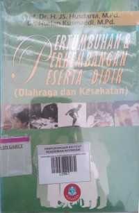 Image of PERTUMBUHAN & PERKEMBANGAN PESERTA DIDIK