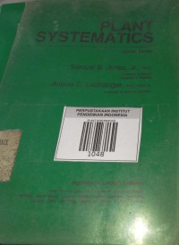 Image of Plant Systematis