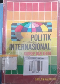 Image of Politik Internasional