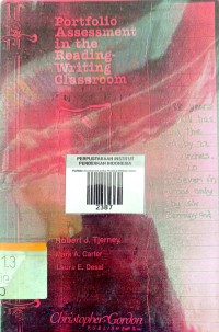 Image of Portfolio Assesment in the Reading-Writing Classroom