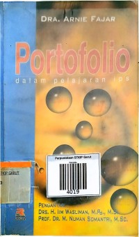 Image of Portofolio dalam Pelajaran IPS