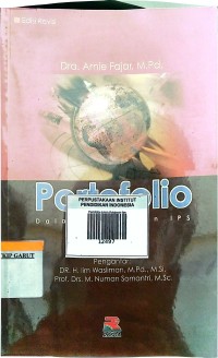 Image of Portofolio dalam Pelajaran IPS