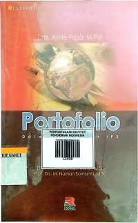 Image of Portofolio dalam Pelajaran IPS