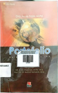 Image of Portofolio dalam Pelajaran IPS
