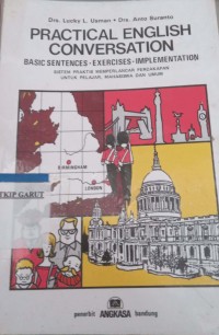 Image of Practical English Conversation