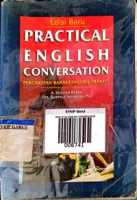 Image of Practical English Conversation