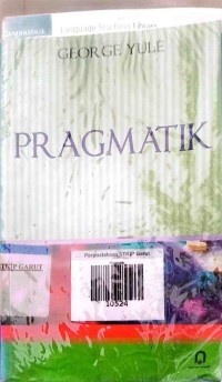 Image of Pragmatik