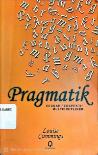 Image of Pragmatik