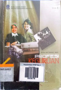 Image of Profesi Keguruan