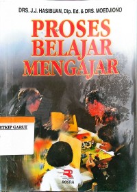 Image of Proses Belajar Mengajar