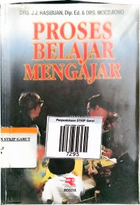 Image of Proses Belajar Mengajar