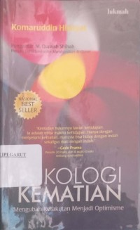 Image of Psikologi Kematian