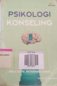 Image of Psikologi Konseling