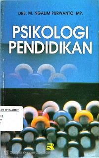 Image of Psikologi Pendidikan