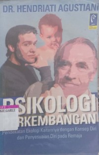 Image of Psikologi Perkembangan
