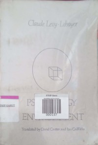 Image of Psychology and Environment