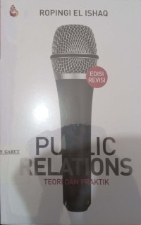 Image of Public Relations
