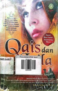 Image of Qais Dan Laila