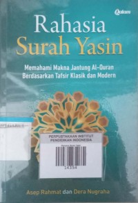 Image of Rahasia Surat Yasin