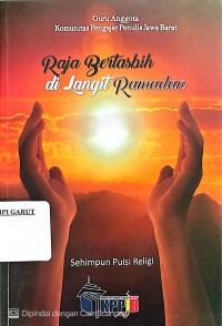 Image of Raja Bertasbih di Langit Ramadan