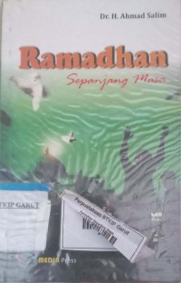 Image of Ramadhan Sepanjang Masa