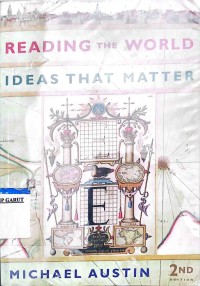 Image of Reading The World