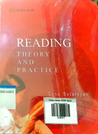 Image of Reading Theory and Practice