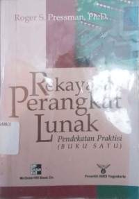 Image of Rekayasa Perangkat Lunak