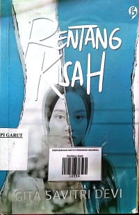 Image of Rentang kisah