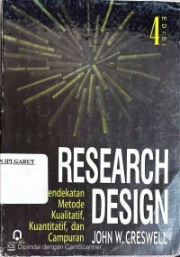 Image of Research Design