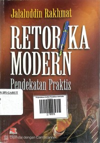 Image of Retorika Modern