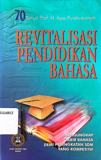 Image of Revitalisasi Pendidikan Bahasa